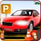 Real Car Parking School 2018