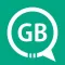 GBWhat plus +