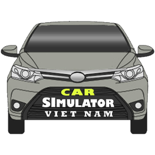 Car Simulator Vietnam Car Simulator Vietnam