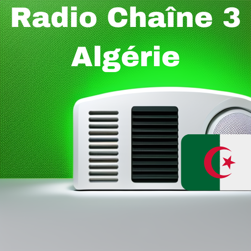 Channel 3 Radio Algeria