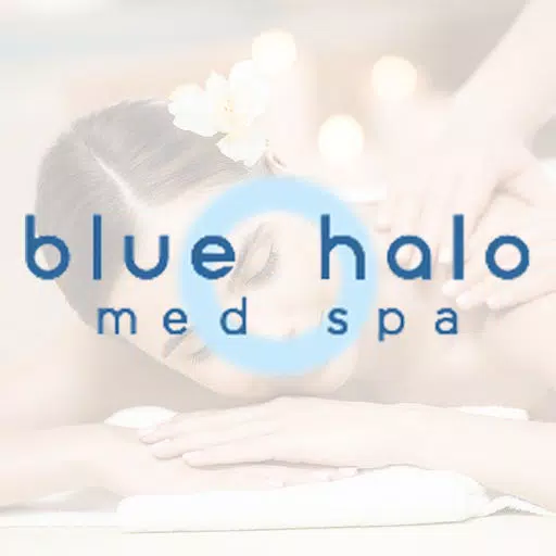 Blue Halo Med Spa Blue Halo Med Spa