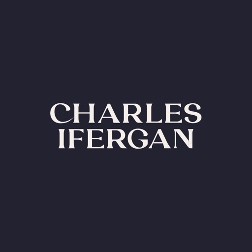 Charles Ifergan Charles Ifergan