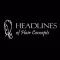 Headlines of Hair Concepts Salon