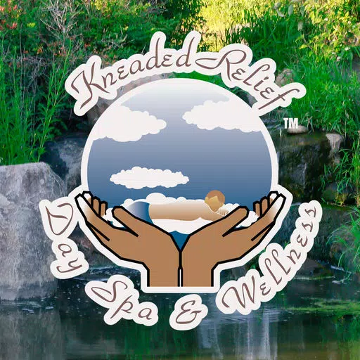Kneaded Relief Day Spa & Wellness Team App Kneaded Relief Day Spa & Wellness Team App