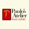 Paulo's Atelier Hair Salon