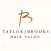 Taylor Brooks Hair Salon Team App
