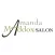 Amanda Maddox Salon Team App