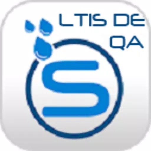 SWPPPTrack LTIS DE QA SWPPPTrack LTIS DE QA