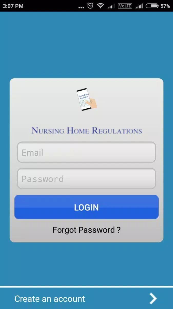 NH Regulations Screenshots