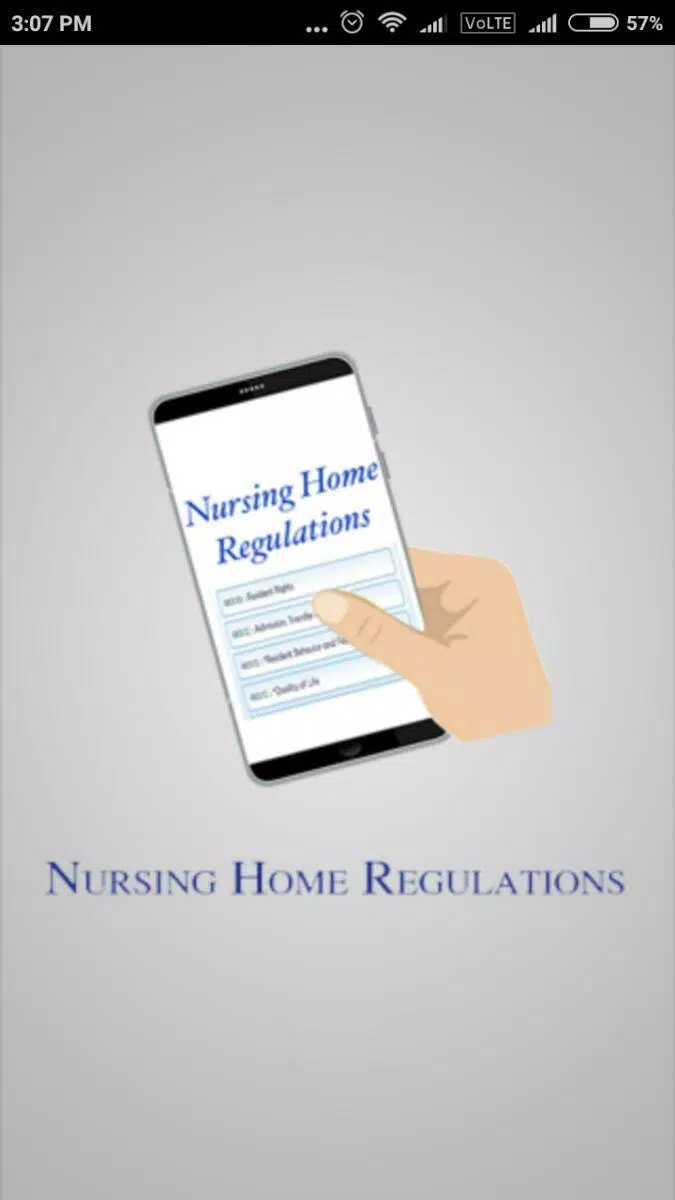 NH Regulations Screenshots