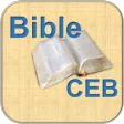 Holy Bible CEB