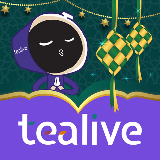 Tealive