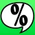 Better Percenter
