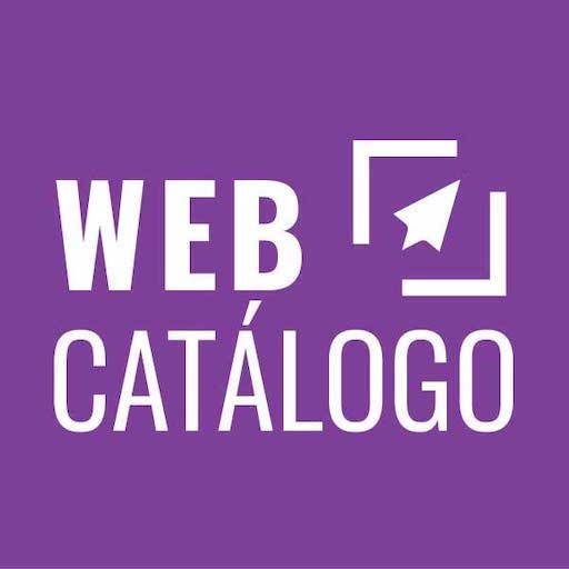 WebCatálogo - Sua Loja Virtual