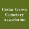 Cedar Grove Cemetery