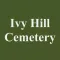 Ivy Hill Cemetery