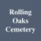 Rolling Oaks Memorial Center