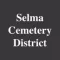 Selma Cemetery District