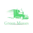 Green Moves-Parcel & Logistics Green Moves-Parcel & Logistics