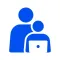 Parental Control monitor kids+