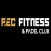 Reservas Rec Pádel