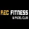 Reservas Rec Pádel