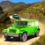 Offroad Mountain Jeep Extreme