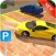 Car Driving: Parking School