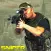 Modern Army Sniper