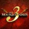 Les 3 Mousquetaires : l'appli officielle du spectacle événement !