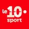 Le10sport : sports et mercato