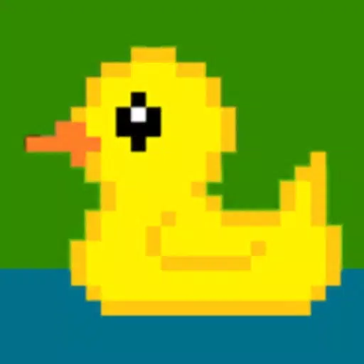 Ducker Ducker