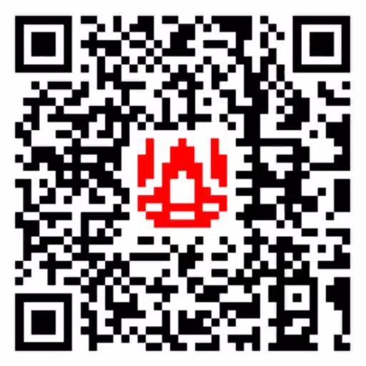 QR Fighters QR Fighters