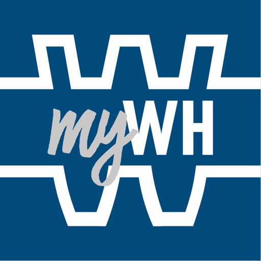My WH App My WH App