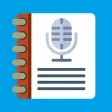 Voice Note - Weberlolz