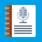 Voice Note - Weberlolz