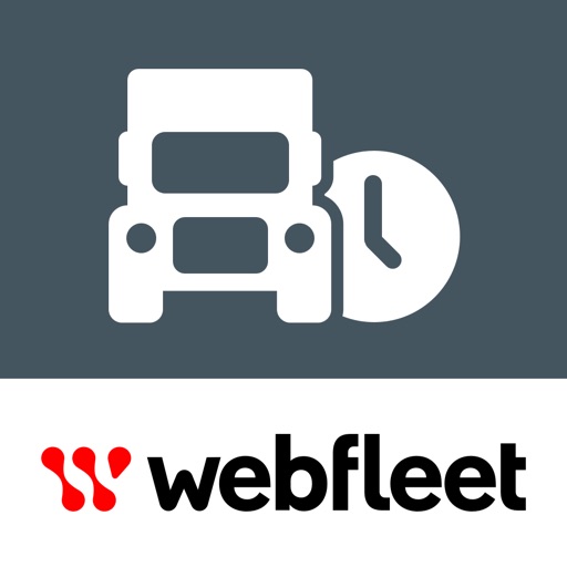 WEBFLEET eLogs WEBFLEET eLogs