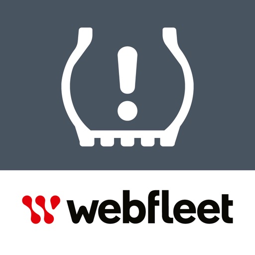 WEBFLEET TPMS Tools WEBFLEET TPMS Tools