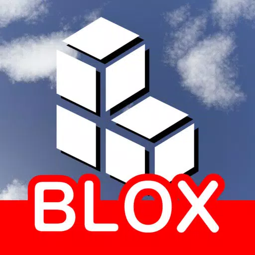 箱庭BLOX ( 3DCG Block Play & Art Tool ) 箱庭BLOX ( 3DCG Block Play & Art Tool )