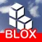 箱庭BLOX ( 3DCG Block Play & Art　Tool )