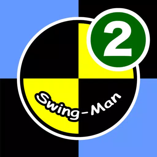 Swing-Man 2 Swing-Man 2