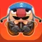 Cannon Ball Mike