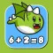 Math Manimals - Train math the fun way