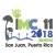 International Mycological 2018