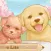Dog's Life Calendar 狗狗‧生活日誌