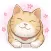Cats LifeStyle 2 - NekoChimu Sticker