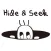 躲迷藏Hide&Seek