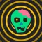 ZomBeacon - Become a Zombie and Infect Your Friends