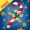 The Candy Cane Game!
