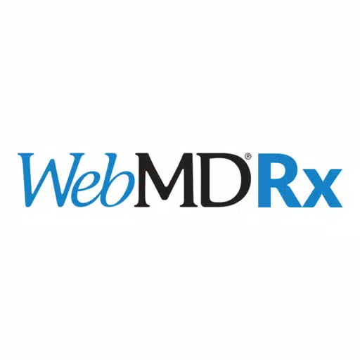 WebMDRx - Prescription Drug Savings WebMDRx - Prescription Drug Savings
